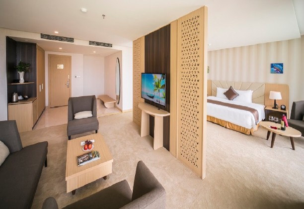 Review khách sạn Mường Thanh Phú Quốc