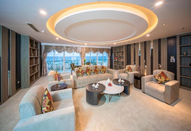 Review khách sạn Mường Thanh Phú Quốc