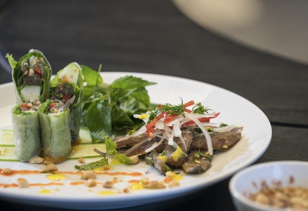 Review khách sạn Mường Thanh Phú Quốc