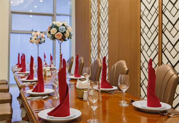 Review khách sạn Mường Thanh Phú Quốc