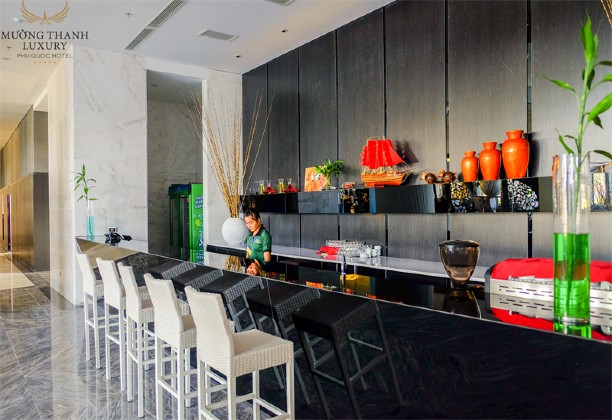 Review khách sạn Mường Thanh Phú Quốc