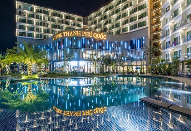 Review khách sạn Mường Thanh Phú Quốc