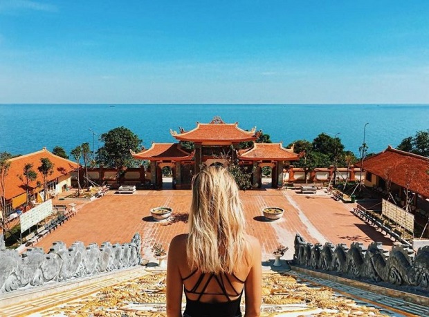 Du lịch Phú Quốc tháng 11