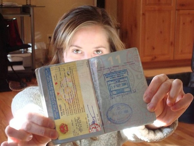 chuyển đổi visa du lịch sang visa doanh nghiệp