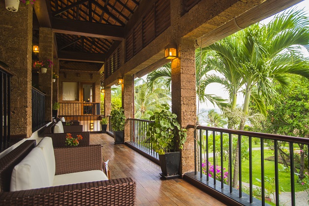Combo Victoria Phan Thiết Resort and Spa + xe giường nằm giá tốt nhất