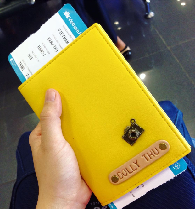 Đi máy bay trong nước cần gì