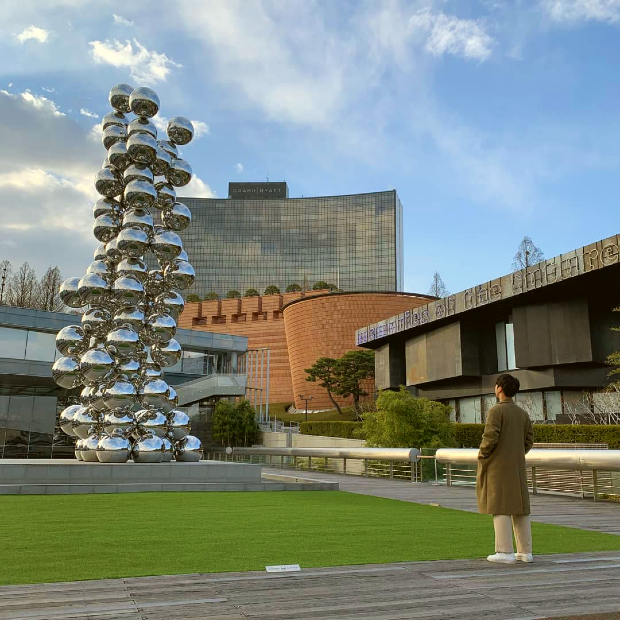 điểm du lịch Hàn Quốc