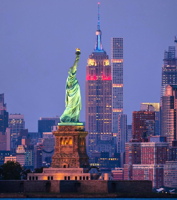 vé máy bay đi Mỹ giá rẻ