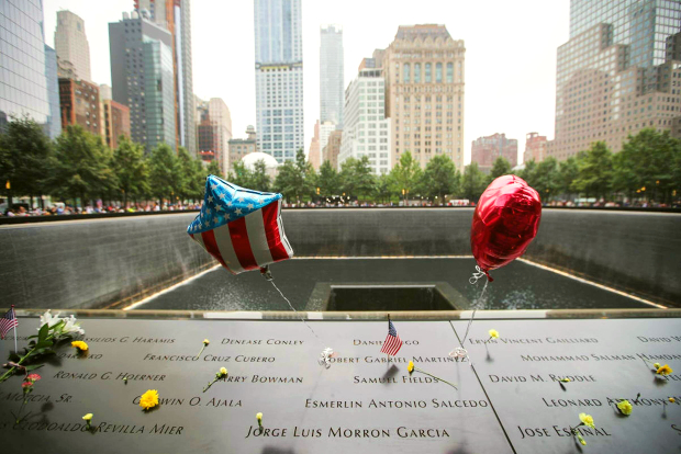 Bảo tàng tượng niệm 11/9