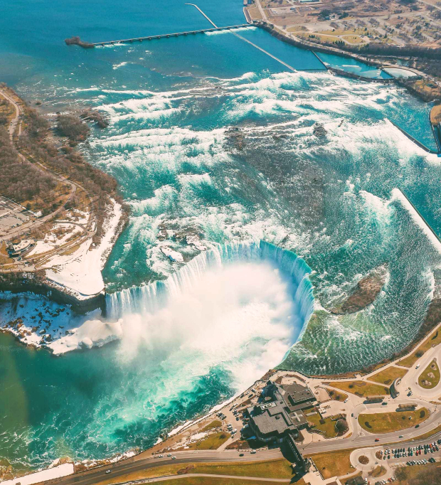 Thác nước Niagara