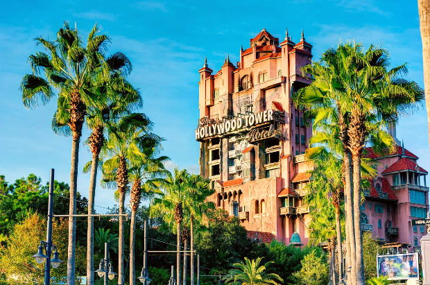 điểm đến nổi tiếng ở Mỹ