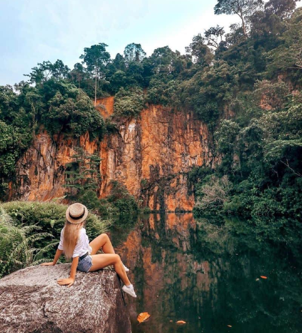 khám phá Singapore