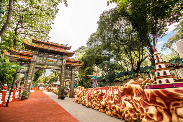 giá vé máy bay đi Singapore