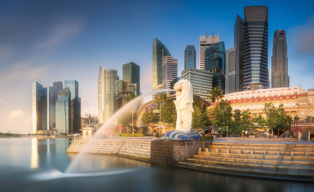 Địa điểm du lịch Singapore