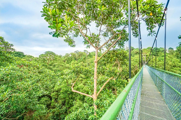 Địa điểm du lịch Singapore