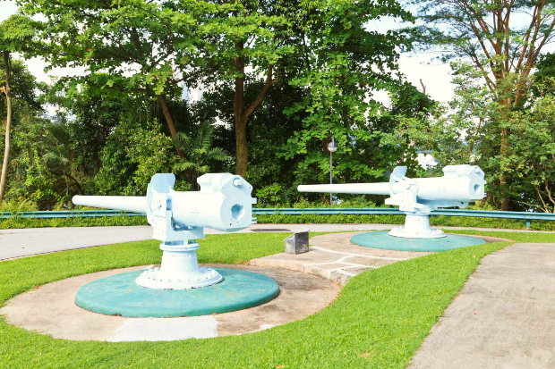 địa điểm du lịch Singapore