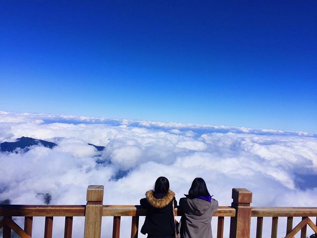 Kinh nghiệm du lịch Sapa tháng 11