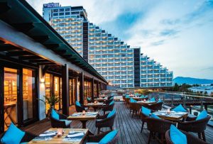 Duyên Hà Resort Cam Ranh