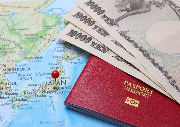 Chứng minh tài chính là điều kiện quan trọng để xét duyệt visa du học Nhật hồ sơ xin visa du học nhật bản