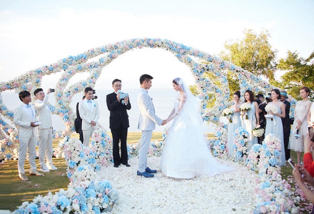 visa kết hôn Trung Quốc