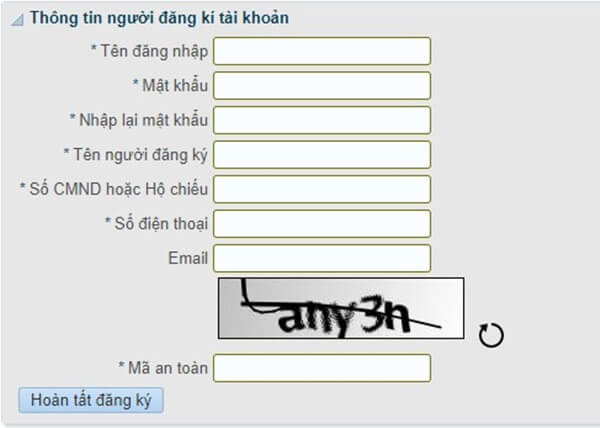 người nước ngoài tạm trú tại việt nam