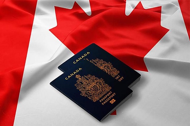 visa định cư canada l&agrave; g&igrave;