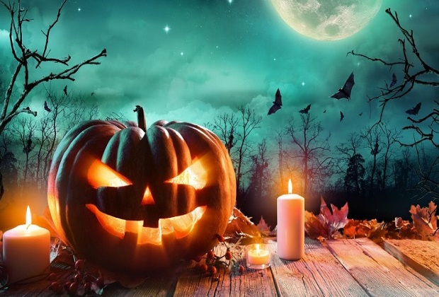 lễ halloween đi chơi ở đâu - Halloween là ngày gì?