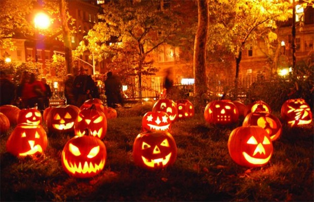 lễ halloween đi chơi ở đâu - truyền thuyết về halloween