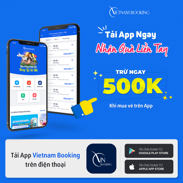 ứng dụng đặt v&eacute; m&aacute;y bay gi&aacute; rẻ