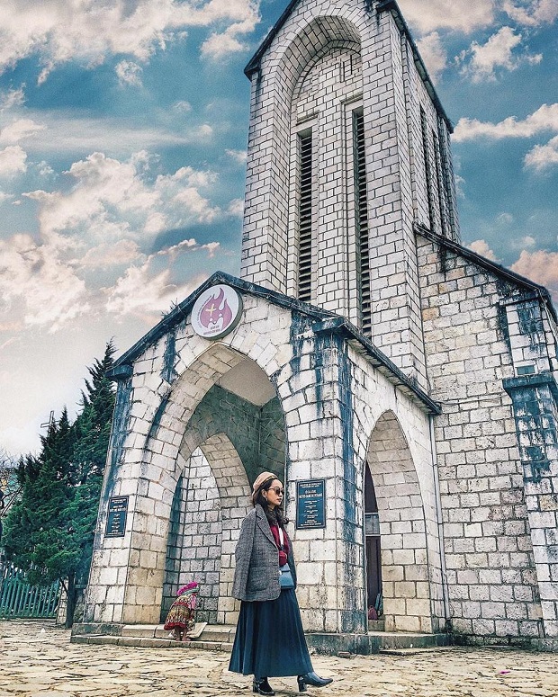 Kinh nghiệm du lịch Sapa tháng 11