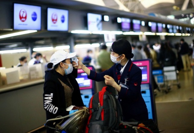 thủ tục t&aacute;i nhập cảnh nhật bản