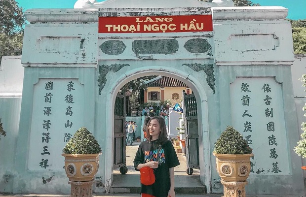Tour du lịch Miền Tây 3 ngày 2 đêm | Tiền Giang – An Giang – Cần Thơ