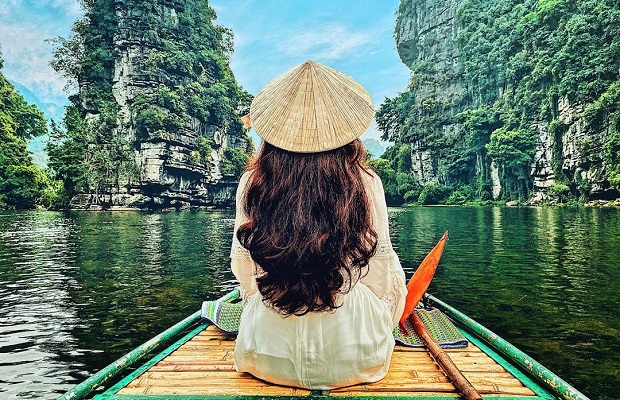 Tour du lịch Hà Nội – Ninh Bình – Hạ Long 4N3Đ | Khám phá vẻ đẹp miền Bắc