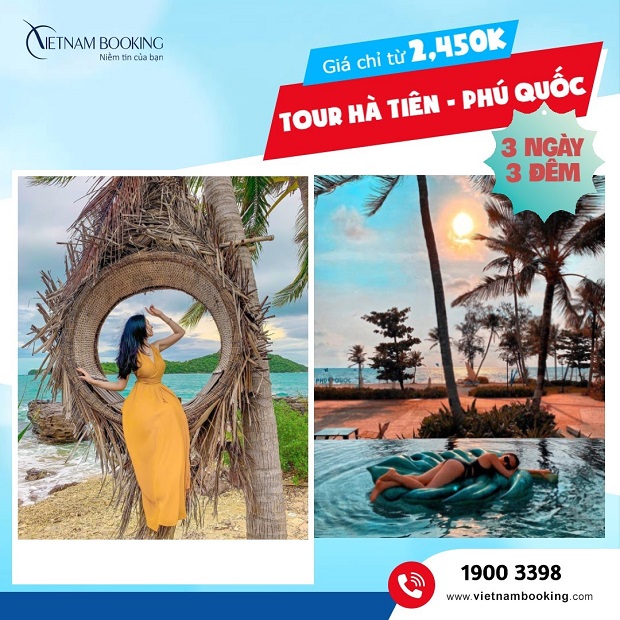 Du lịch Phú Quốc tháng 11