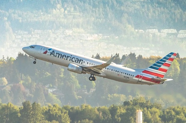 American Airlines