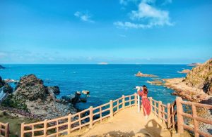 Vé máy bay Cần Thơ đi Quy Nhơn giá rẻ