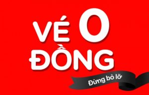 Vé máy bay giá rẻ 0 đồng là gì, có dễ săn vé không?