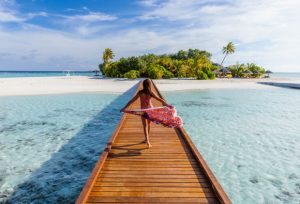 Mua Vé Máy Bay Hà Nội Maldives – Khám Phá Thiên Đường Nghỉ Dưỡng