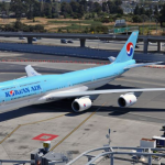 Vietnam Booking – đại lý chính thức hãng hàng không Korean Air