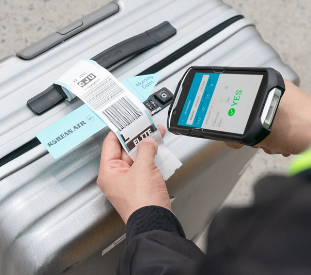 Vé máy bay Korean Air 