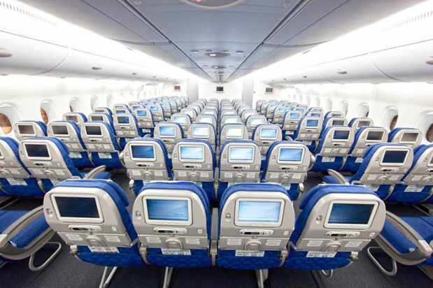 Vé máy bay Korean Air