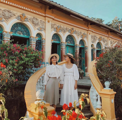 Vé máy bay từ Quy Nhơn đi Cần Thơ