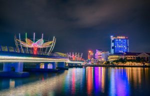 Vé máy bay Quy Nhơn đi Cần Thơ giá rẻ