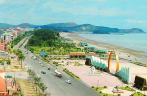 Vé máy bay Quy Nhơn đi Vinh giá rẻ