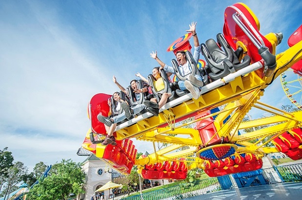 Du lịch Phú Quốc tháng 11