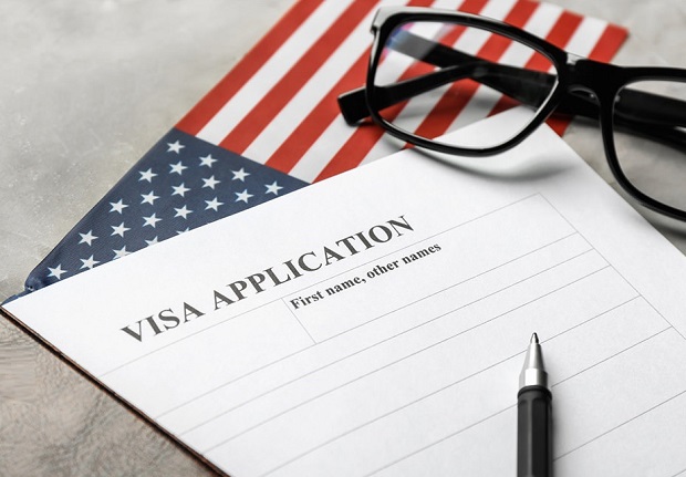 cách xin visa định cư mỹ