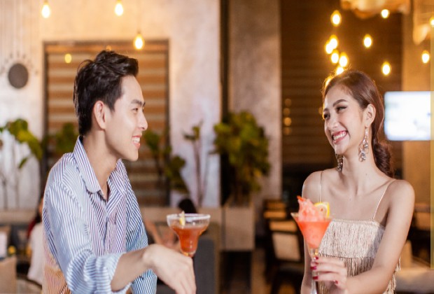 Khách sạn Mường Thanh Luxury Cà Mau 