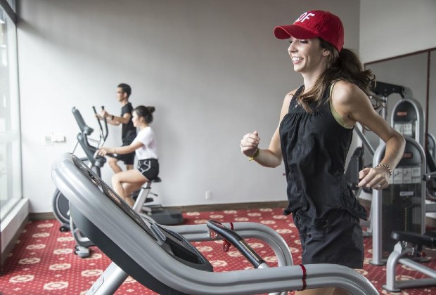 Khách sạn Mường Thanh Luxury Cà Mau