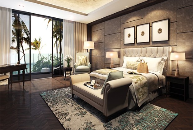 Khách sạn 5 sao Vinpearl Nha Trang