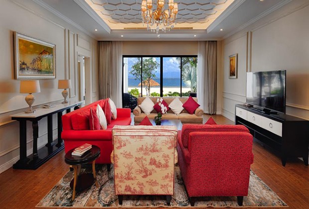 Khách sạn 5 sao Vinpearl Nha Trang